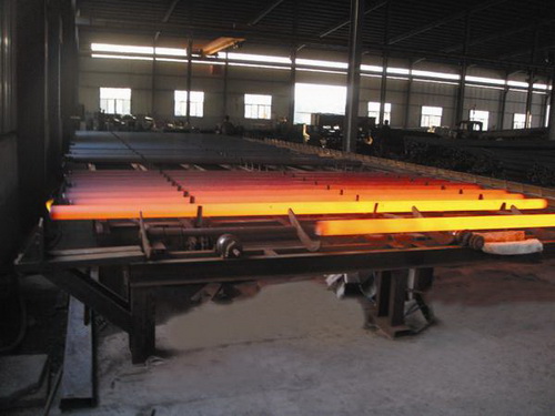 海南无缝钢管生产厂家