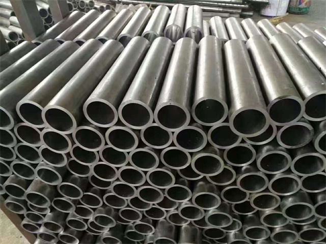 海南精密无缝钢管售卖价格